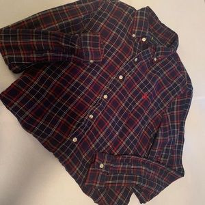Ralph Lauren Button Down Men’s Shirt